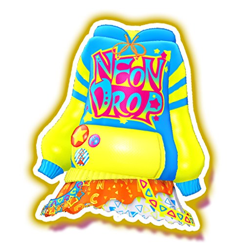 プリパラ にの Amazon.co.jp: プリパラ【マイチケ】☆T2-025 ストリートイエロー